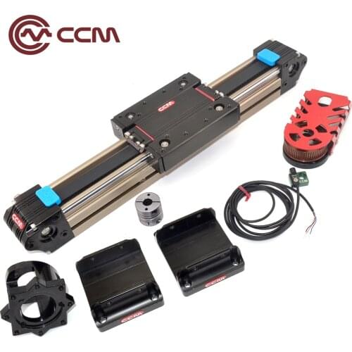 Linear motion gantry module cartesian robot 500mm