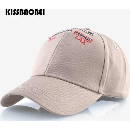 Unisex Baseball Cap Men Women Outdoor Snapback Hats Fashion Casual Letter Adjustable Bone Casquette Gorras Hip Hop Caps Men