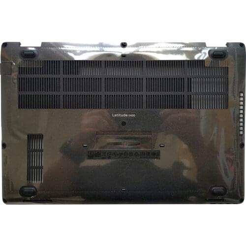 New For Dell Latitude 5400 E5400 Low Bottom Base Case Cover 0CN5WW CN5WW