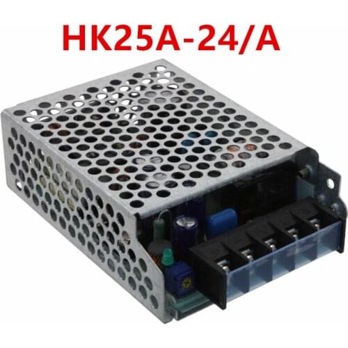 Original New PSU For TDK-LAMBDA 24V 1.1A Switching Power Supply HK25A-24 HK25A-24/A