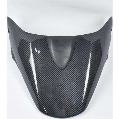Suitable for Ducati Monster 696 795 796 1100 rear tailgate shroud