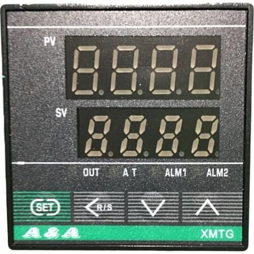 A & A Automation Instrument Factory XMTG-8131P Short Smart Meter XMTG-8181P Spot