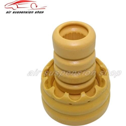 For Land Rover Range Rover L322 Front Rubber Buffer Bump Stop Air Suspension Shock Car Repair Kits RNB000740G RNB000750G