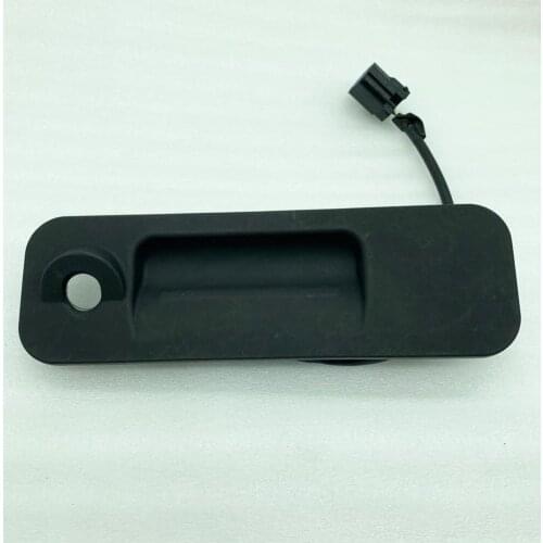 For Hyundai Sonata NF OEM Trunk Lid Lock Handle 81260C1000 81260 C1000 81260-C1000