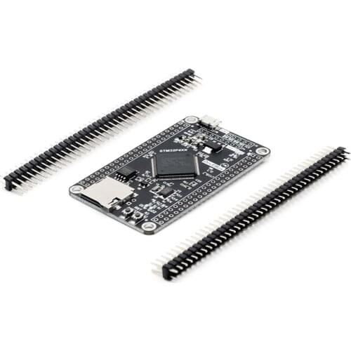 STM32F407VET6 STM32 System Core Board STM32F407 Development Board F407 Single-Chip Learning Board