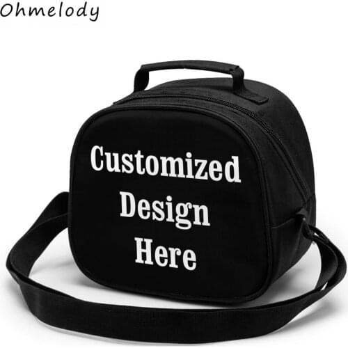 Death Note Anime Boys Girls Lunch Bags for School Cartoon Insulated Crossbody Work Lunch Bags Cooler Bag for Picnic Hiking Party