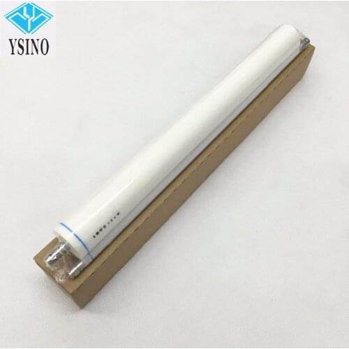 YSINO 4PCS Web Supply Roller For Konica Minolta Fuser Cleaning Web Roller bizbub 750 751 600 601 Made In China Factory