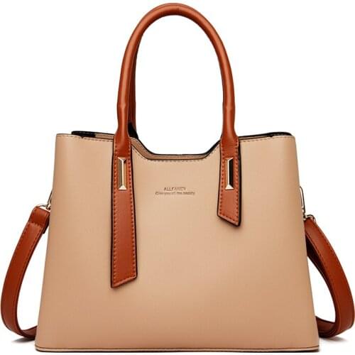 Women Bag Designer Brand Shoulder Crossbody Bags for Ladies 2021 Casual Leather Bags Women Purses and Handbags Luxury Handbags