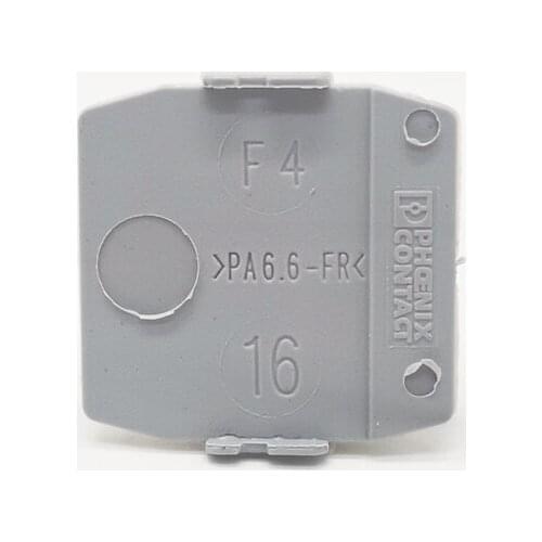 10pcs Connector TS-K Separating Plate For UK series Terminal Blocks Accessories Insulation SlipSeparator