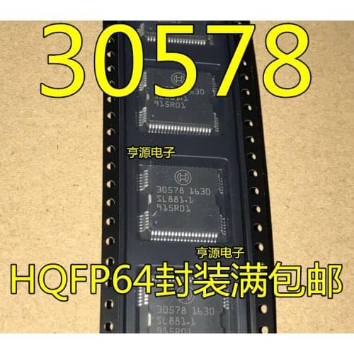 100% New&original 30578 BOSCHIC64