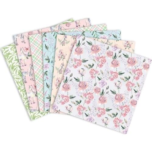 24PCS/Lot Star Network Retro Material Papers DIY Scrapbooking Album Diary Gift Decorative Paper Scrapbooking Paper