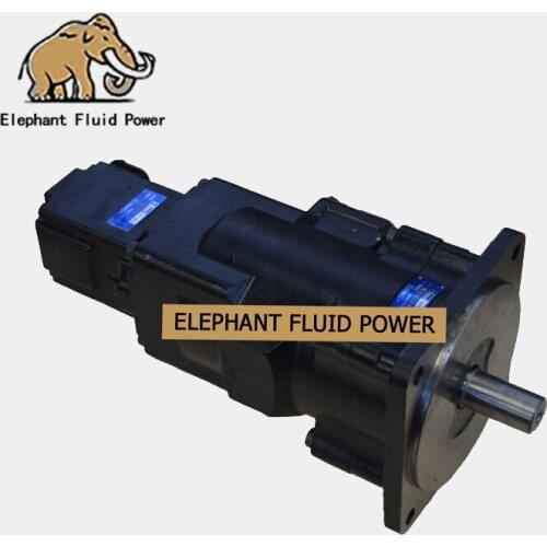 DENISON T6EE-052-052-2L03-B12-MO blade pump /DENISON Accessories