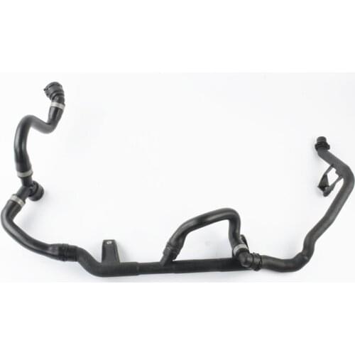 Automatic Cool Radiator Water Hoses For BMW 3 Series E82 E89 E90 E92 N51 N52 318 320