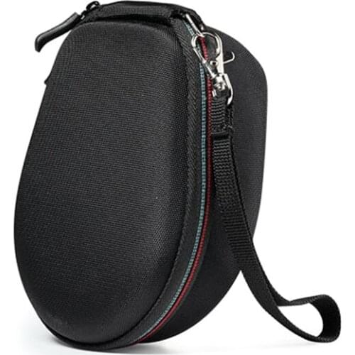 Headphones Case Portable Storage Bag Carry Box Pouch for After-shokz Trekz Air Aeropex AS600/650/660/800