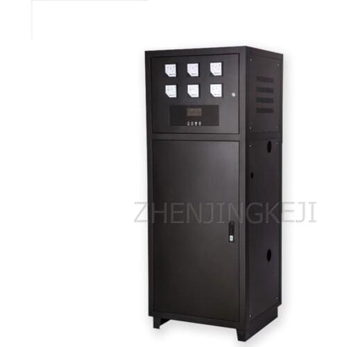 Automatic Electric Boiler Home Floor Heating Commercial Electrothermal Constant Adjust Temperature Intelligent Industry Stove