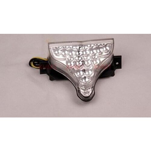Lights License Brake Plate Turn Signal Tail Light for Yamaha YZF R1 YZFR1 YZF-R1 1000 YZF1000 2009 - 2014 2013 2012 2011 2010