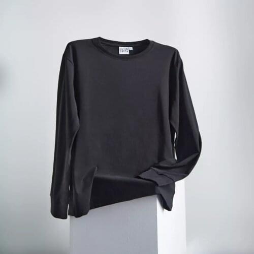 Xiaomi Youpin Graphene far-infrared heating long-sleeved bottoming T-shirt Cotton Smith soft to the skin