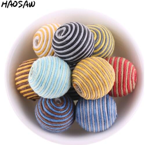 HAOSAW Beads