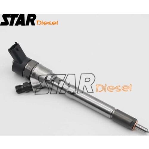 0 445 110 101 Injector 0445110064 Diesel fuel Common Rail Injection 0445110731 for HYUNDAI 33800-27000 33800-27010