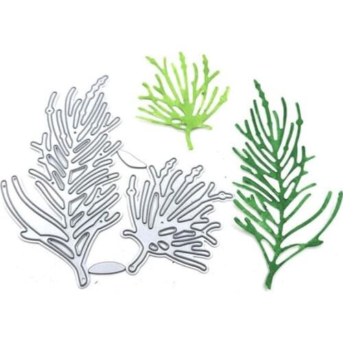 Julyarts Branch New Cut Die for 2021 Halloween For DIY Embossing Cards Decorative Crafts Supplies