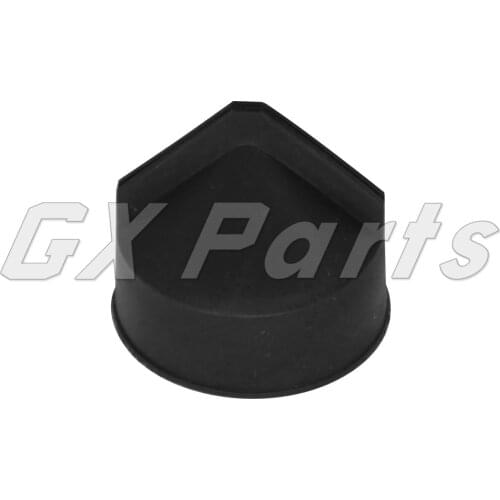 Dust Ejector Valve 6655938 K1211-82340 For Kubota Track Loader T140 T180 T190 T250 T300 T320 Kohler CH20 CH22 CH23