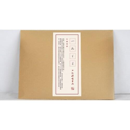 Copybook Running Script Stroke Coloring Adults Calligraphy Chinese Characte Art Handwriting Writing Book for Kids Learning