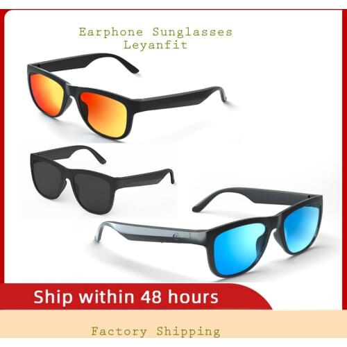 LEYANFIT Mens Sunglasses