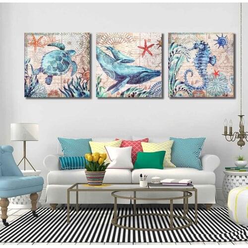 Настенные картины Meigar China At AliExpress