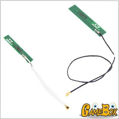 Original Wireless Wifi Antenna Wire Flex Cable for Nintend Switch Wireless WiFi Antenna for Switch NS NX Console Repair Part
