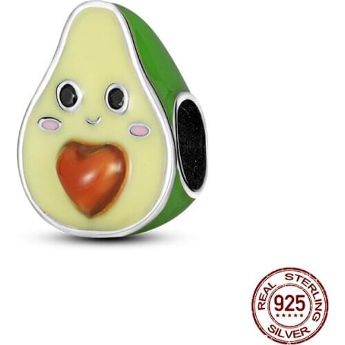 CODEDOG Genuine 100% 925 Sterling Silver Blue Faith Round Charms fit Bracelets Women Beads & Jewelry Makings CMC105