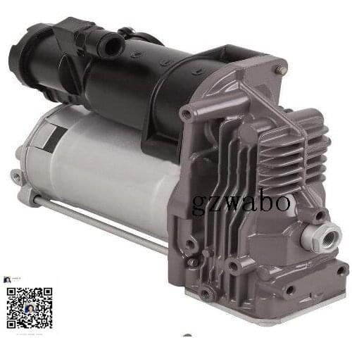 Suspension air kit pump control unit LR044016 LR045444 LR061888 fit to land-rover discovery 4 sport 2013