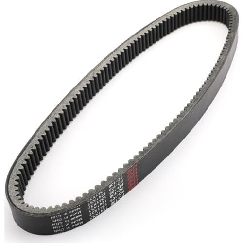 Drive Belt For Arctic Cat 0627-014 Snowmobile Bearcat 440 550 660 Wide Track
