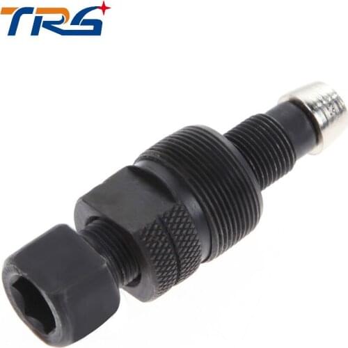 Teraysun Bicycle Center Shaft Crank Remover Mountain Bike Cranks Bottom Bracket Wheel Pedal Bicycle Bike Crank Repair Tool