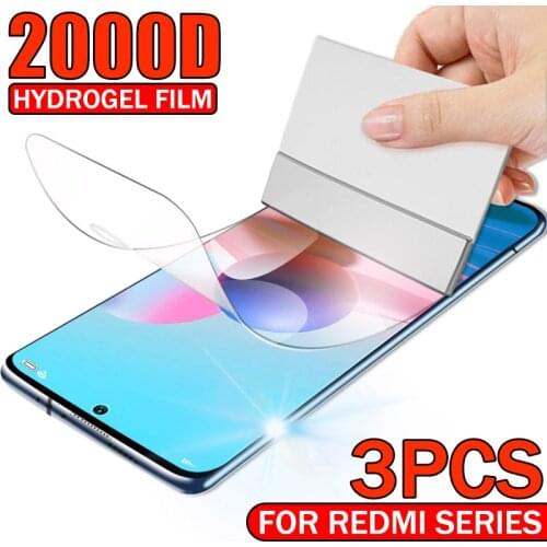 TTBFJINDIAN Screen Protectors For Xiaomi Redmi Note 3