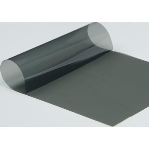 SUNICE 35% VLT UV Proof Solar Tint Self-adhesive Window Film Nano Ceramic FOR Home Glass Custom Size Protection Skin Foil