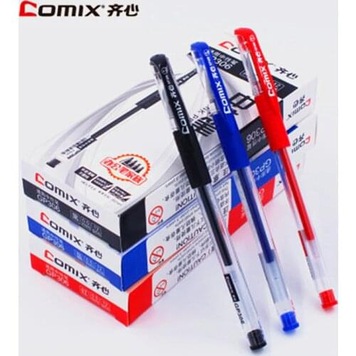 UPWARD Red Pens