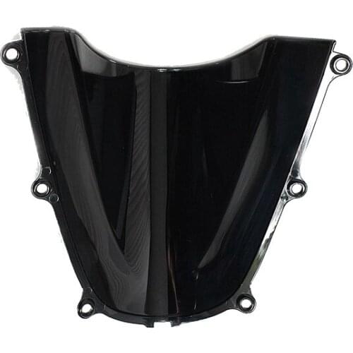 CBR600RR 2005-2006 Motorcycle Windshield Scratch Resistant Windscreen For HONDA
