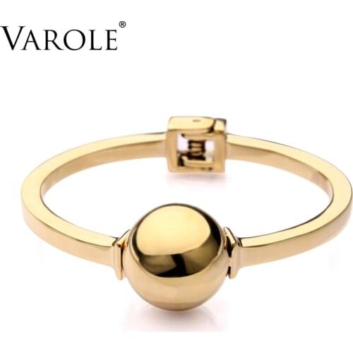 VAROLE Beaded Bracelets