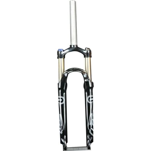 Pasak Mtb Fork 29 Spring Absorber Shock 27.5 Disc Brak PM(A) Mounting QR 9mm 100mm Manually Lockout Steering 28.6mm 1 1/8 inch