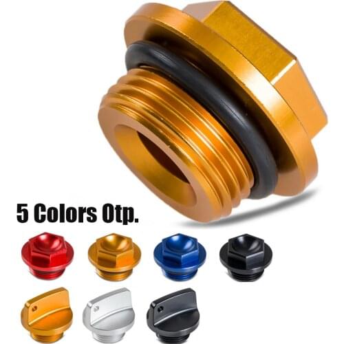 Oil Filler Cap Plug For Suzuki GSX-R GSXR GSXS 600 750 1000 V Strom 650 Bandit 1200 GSR 250/S 400 GSX 250R 1400 GSF 1250 Impulus