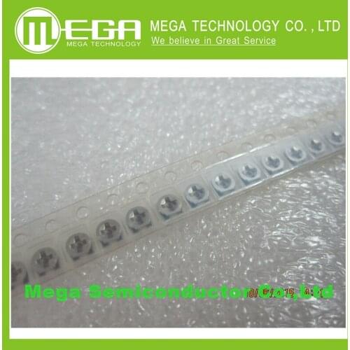 50PCS smd adjustable resistor 10k ohm 3*3mm