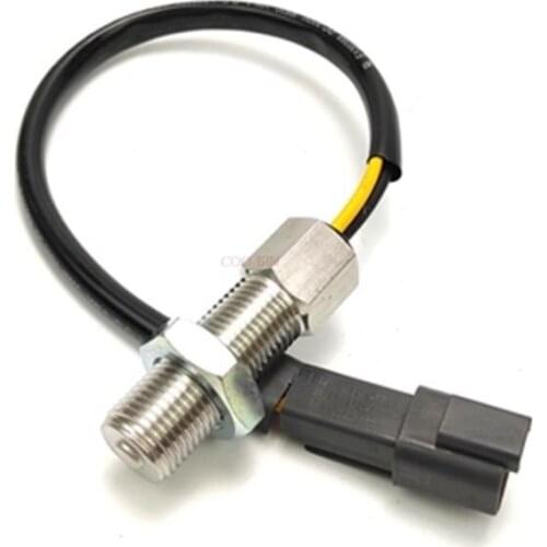 Excavator accessories For CATERPILLAR CAT330C Speed sensor