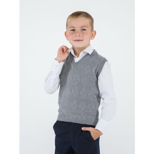 AmaroBaby Travel Vests