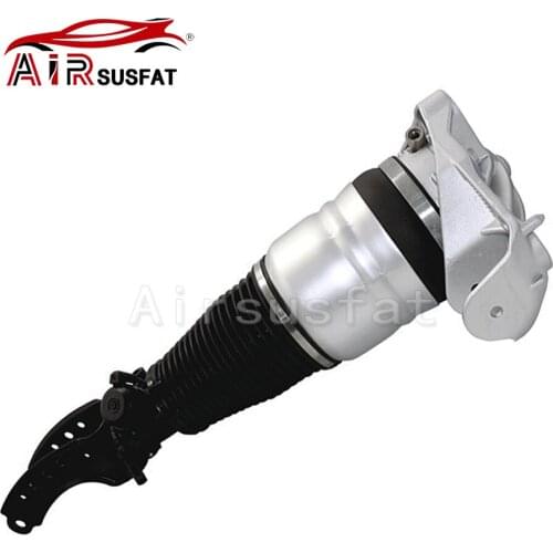 Front/Rear Air Suspension Shock Damper Strut For Audi Q7 For Touareg For Porsche Cayenne 7L6616039 7L8616040 4L0616019 4L0616019