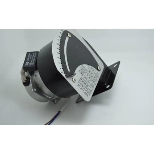 FREE SHIPPING %100 NEW wgfj-g006 Gas furnace blower fan gas oven special fan accessories sensor