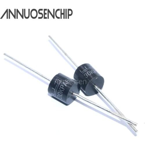 Free shipping 50pcs/lot 30KPA60CA