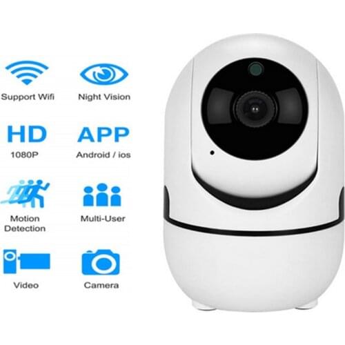 1080P wireless IP camera, security surveillance camera, CCTV home surveillance camera security system, baby care monitor