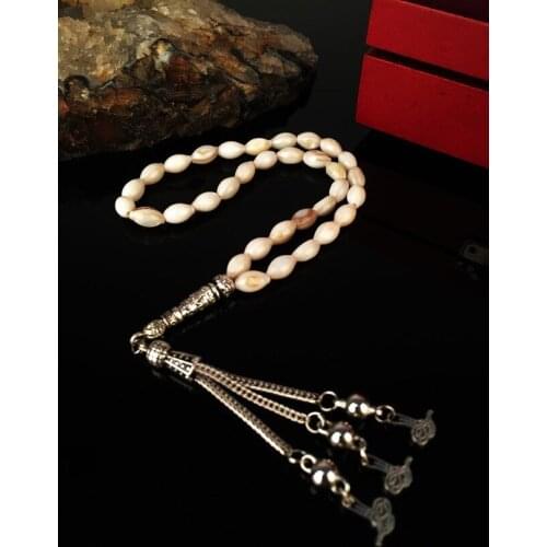 Dr stone natural stone PEARL Rosary XAH24 439390308