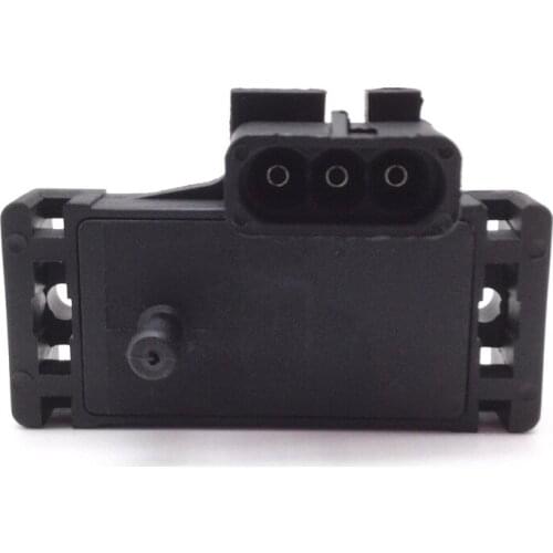 For OPEL ASTRA COMBO CORSA KADETT OMEGA TIGRA VECTRA ZAFIRA 1.2 1.3 1.4 1.6 1.8 2.3 3.2 Intake Manifold Pressure MAP Sensor