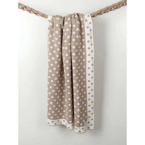 Betires Home Knitwear Baby Blanket